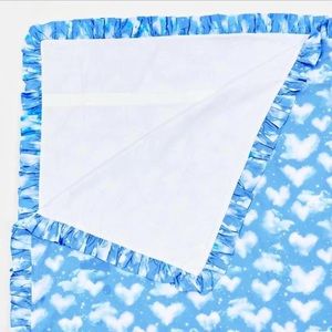 Dolls Home / Dollskill Angel Energy Duvet Cover